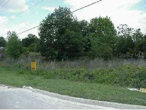 W Highway 40, Ocala, FL 34482