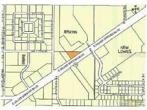 E Highway 40, Ocala, FL 34470