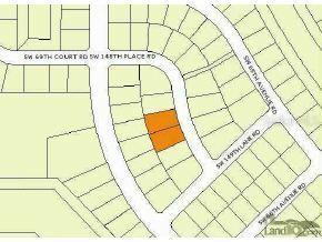 SW 148 Pl Rd., Ocala, FL 34473