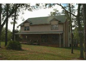 13151 NE 49 St., Williston, FL 32696