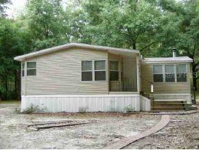 1891 SE 178th St., Summerfield, FL 34491