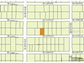 SE 137 Ln., Belleview, FL 34491