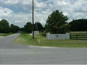 NW 110 Ave., Ocala, FL 34482