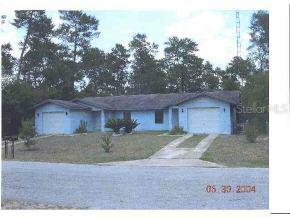 3509 SW 157 Loop, Ocala, FL 34473