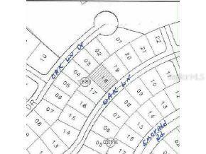 SE Oak Ln., Ocala, FL 34472
