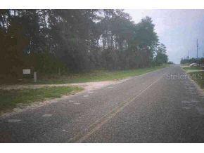NE 60 St., Williston, FL 32696