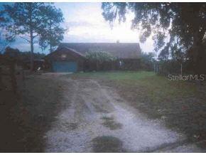 18311 SW 200th St., Archer, FL 32618