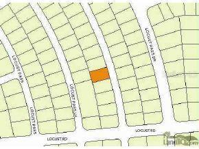 Locust Crse Pass, Ocala, FL 34472