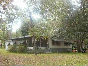 16345 SE 119 St., Ocklawaha, FL 32179