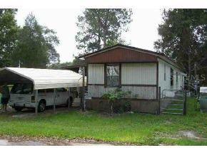 12701 SE 143 Ave., Ocklawaha, FL 32179