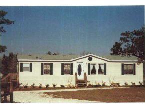12051 NE 60 St., Williston, FL 32696