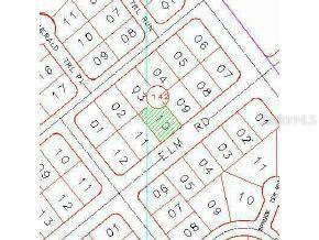 Elm Rd., Ocala, FL 34472