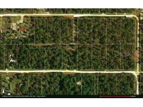 SW 20 Ln., Ocala, FL 34481