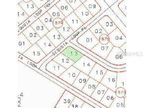 Sequoia Lp Pl., Ocala, FL 34472