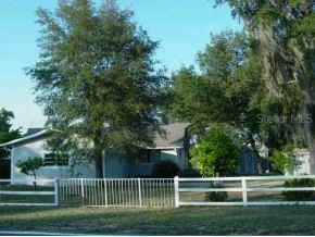 8401 NE 147th Avenue Rd., Silver Springs, FL 34488