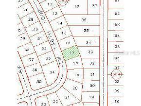 SW 146 Loop, Ocala, FL 34473