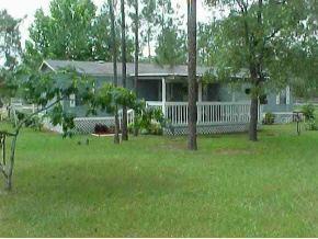 3290 NE 127 Ct., Williston, FL 32696