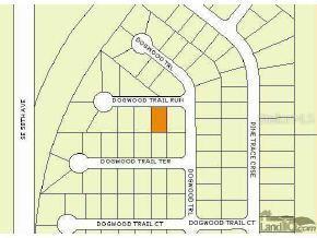 Dogwood Rn Tr., Ocala, FL 34480