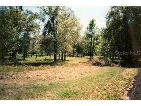 NW 122 Ter., Reddick, FL 32686