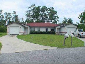 3543/47 SW 158 Ln., Ocala, FL 34473