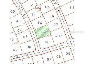 SW 34 Ct., Ocala, FL 34476