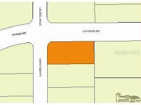 Juniper Rd., Ocala, FL 34480