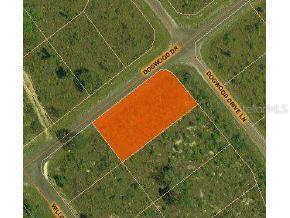 SE Dogwood Drive Ln., Ocala, FL 34472