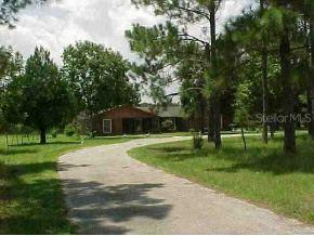 5350 NE Highway 41, Williston, FL 32696