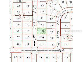 SW 77 Ave., Ocala, FL 34482