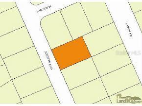 Juniper Rn, Ocala, FL 34480