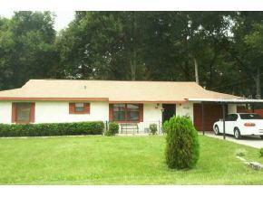 7275 SE 120 Ln., Belleview, FL 34420