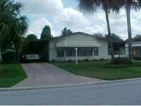 805 Orchid St., The Villages, FL 32159