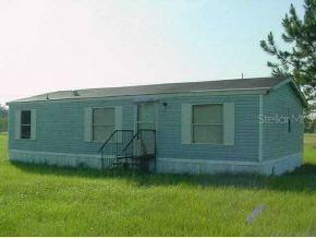 320 NE 189 Ln., Citra, FL 32113