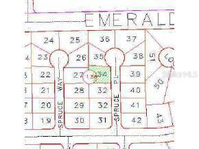 Spruce Pl., Ocala, FL 34472
