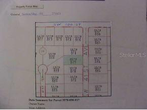 SW 41 Ave., Ocala, FL 34476