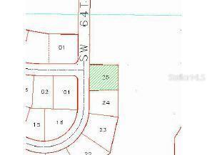 SW 64 Terr Rd., Ocala, FL 34473