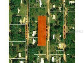 SW 33 Ct., Ocala, FL 34472