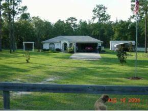 12001 SW 61 Pl Rd., Ocala, FL 34481