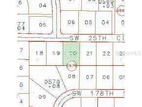 SW 25 Cir., Ocala, FL 34473