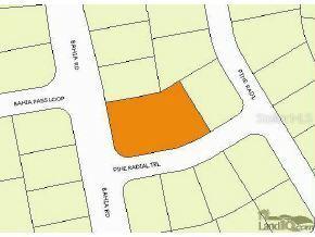 Pine Rad/bahia Rd., Ocala, FL 34472