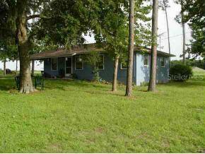 16850 NE 10 St., Williston, FL 32696