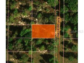 SW 153 Ave., Ocala, FL 34481
