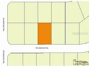 Dogwood Pl., Ocala, FL 34472
