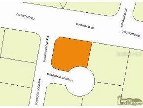 Dogwood Rd/dogwood Lp Ave., Ocala, FL 34472