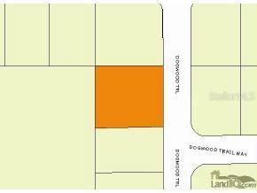 Dogwood Tr., Ocala, FL 34472