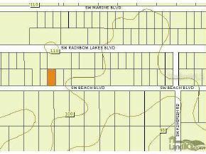SW Beach Blvd., Ocala, FL 34482