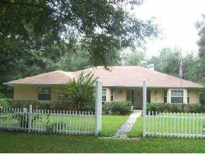 13016 W Cr 245, Oxford, FL 34484