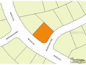 Bahia Rd/bahia Pass Ter., Ocala, FL 34472