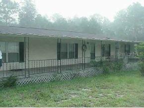 5995 SE 183 Ave Rd., Ocklawaha, FL 32179