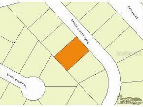 Bahia Trc Ct., Ocala, FL 34472